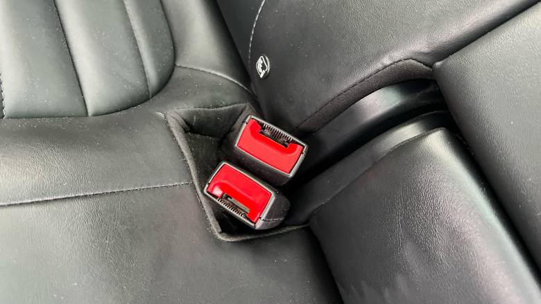 MG Hs 1.5 T-GDI Exclusive 5dr DCT Petrol Hatchback